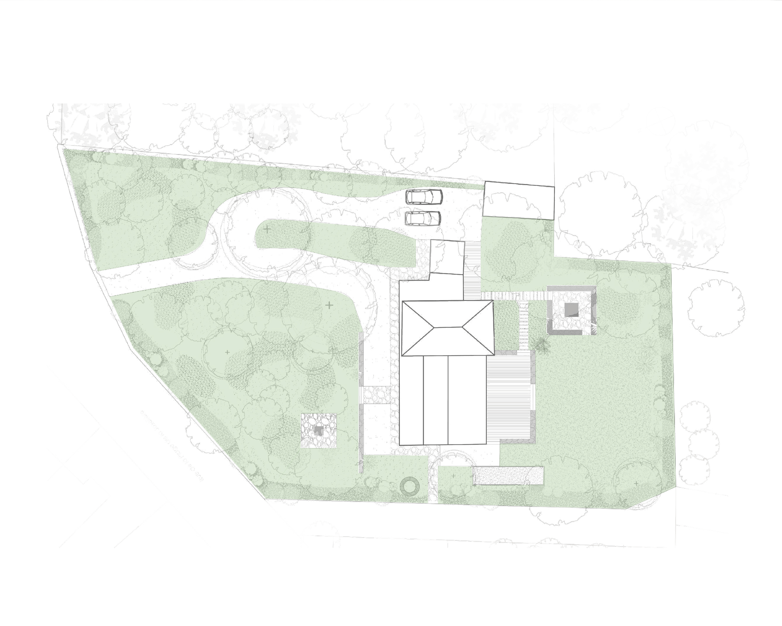 Villa Saint Pierre - PORNIC (44)