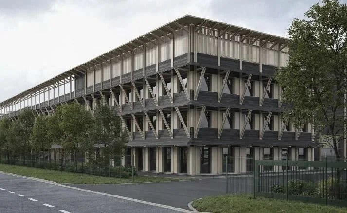 COB - VILLEBON-SUR-YVETTE (91)