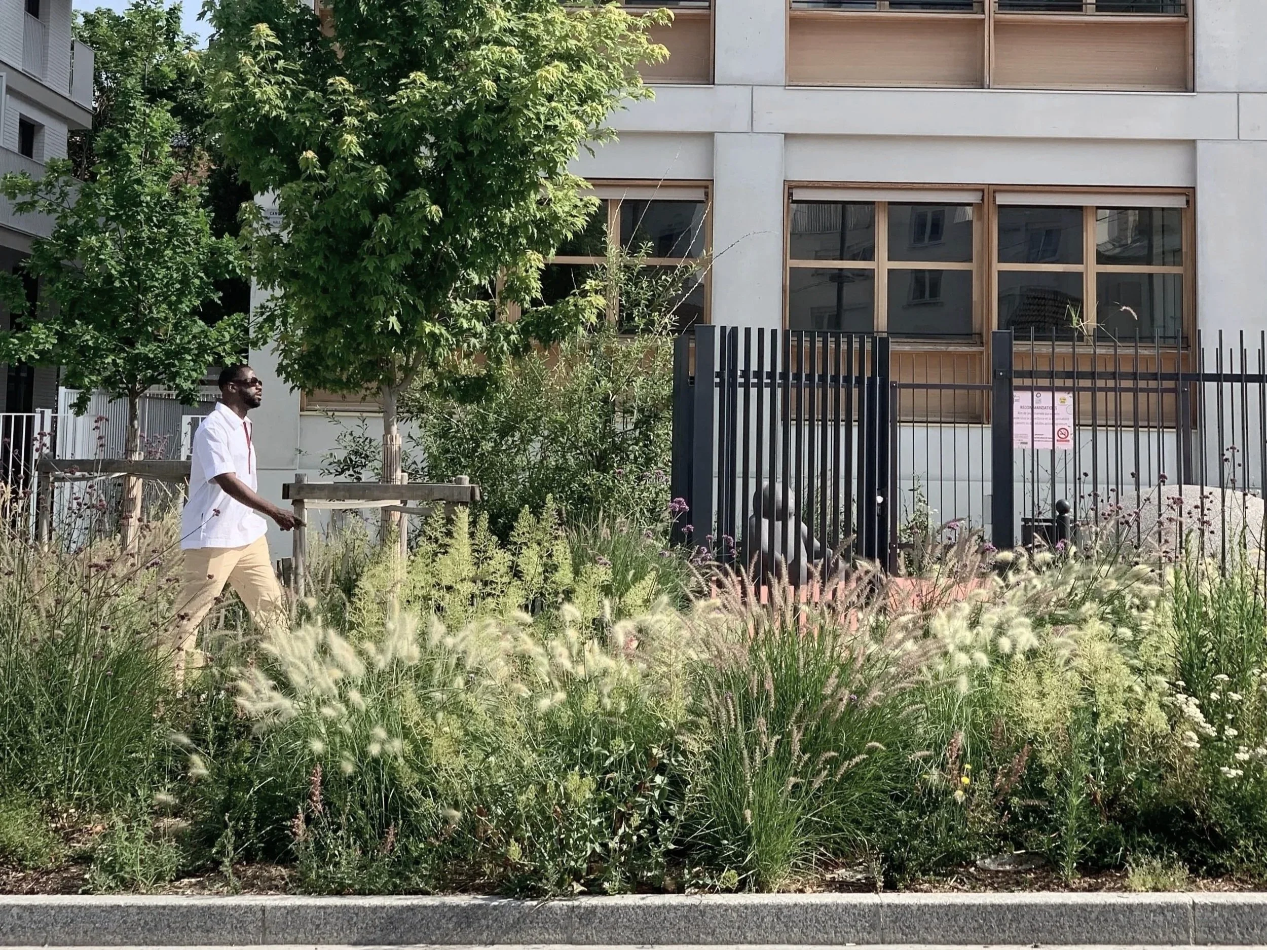 ZAC Léon Blum - ISSY-LES-MOULINEAUX (92)