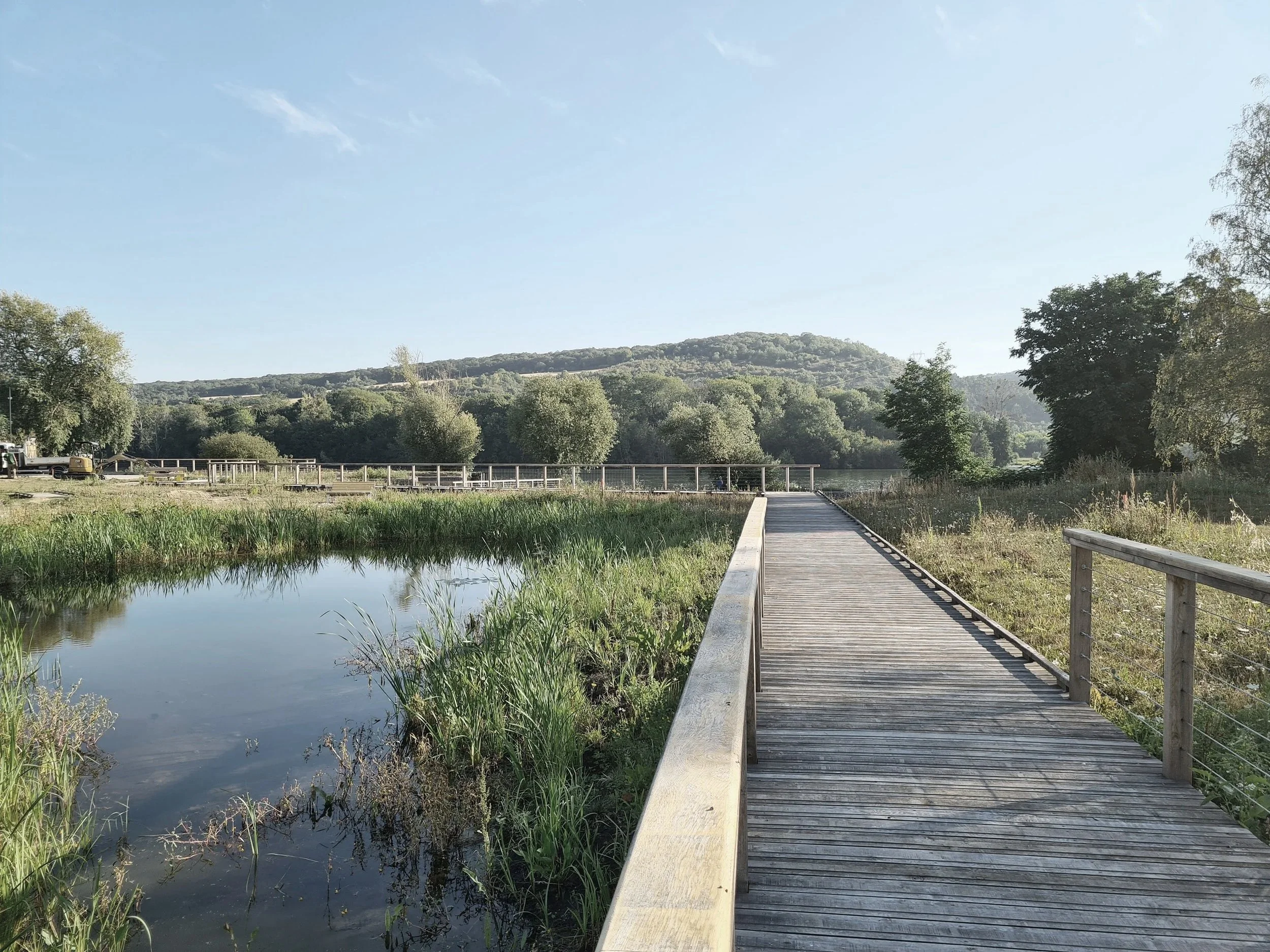 Parc Fonderie - VERNON (27)