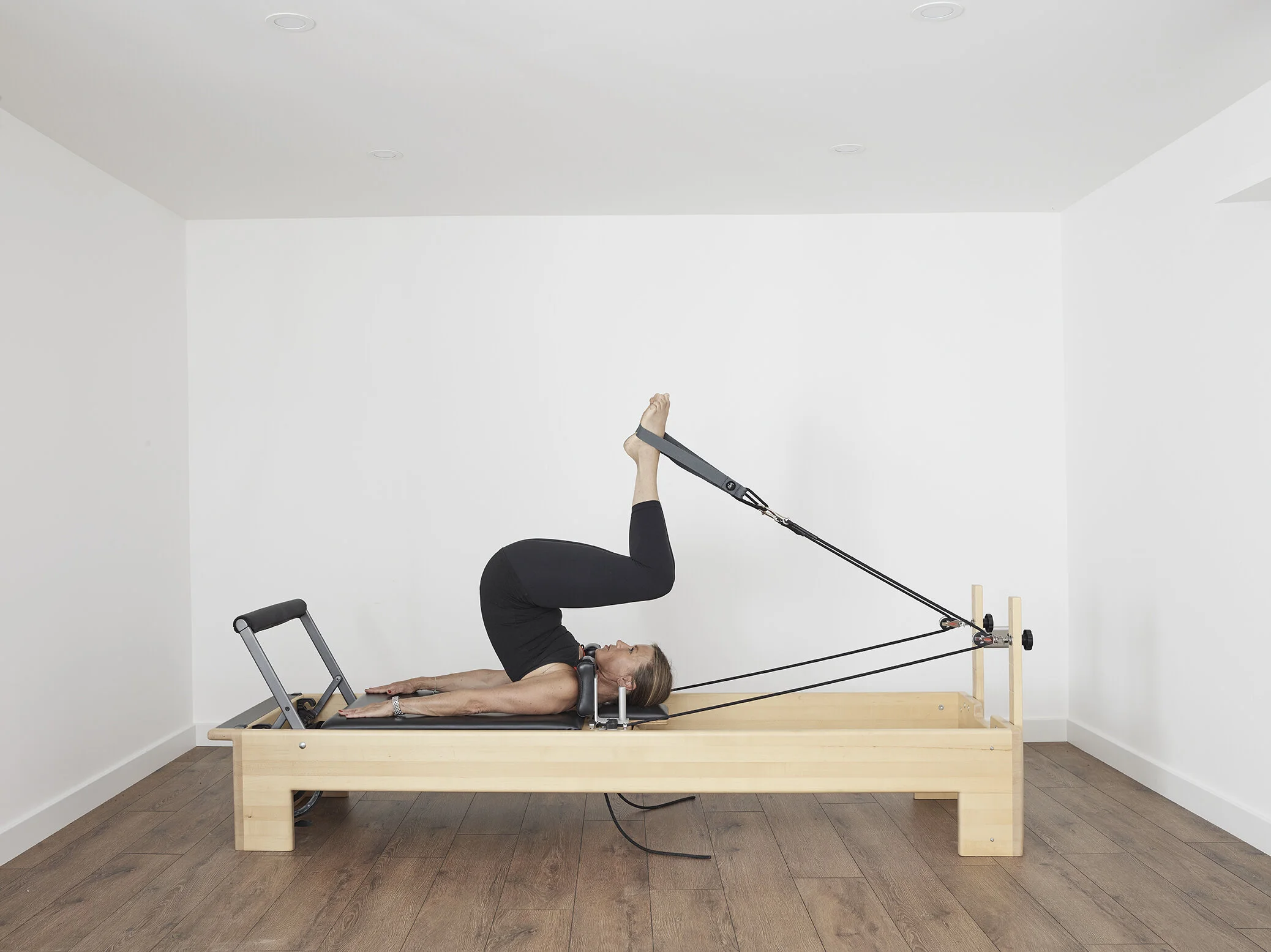 Mila Beeson Reformer Pilates in Holt & North Norfolk