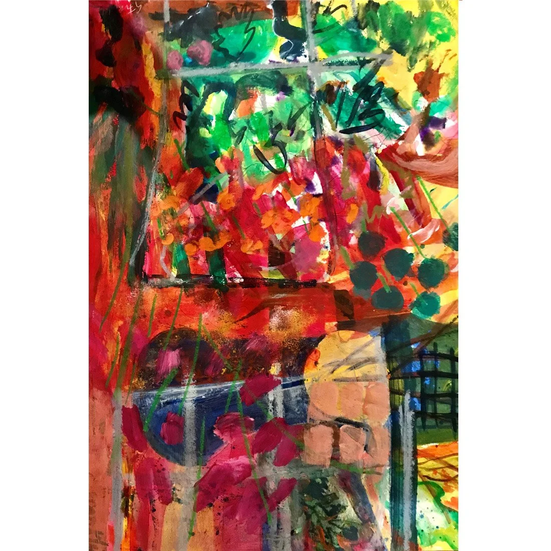 Stella's Garden