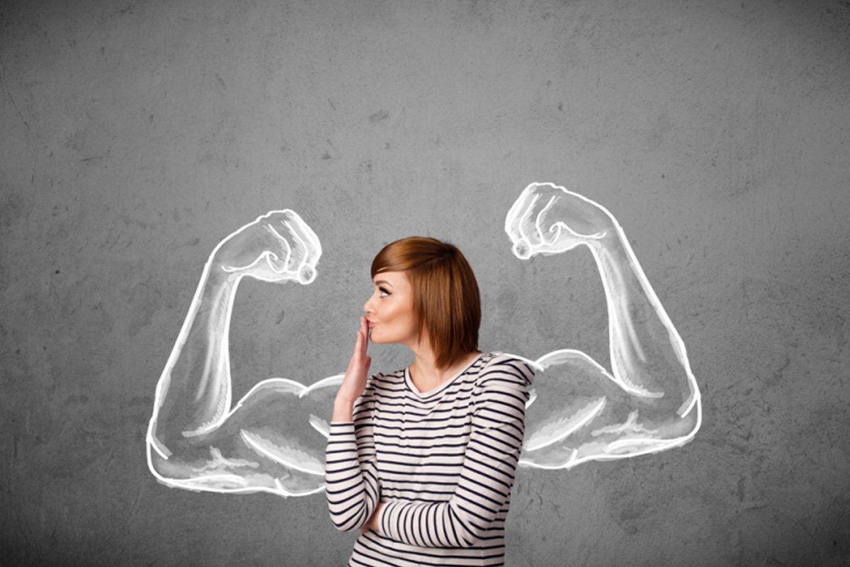 Imposter sydrome isn’t the problem