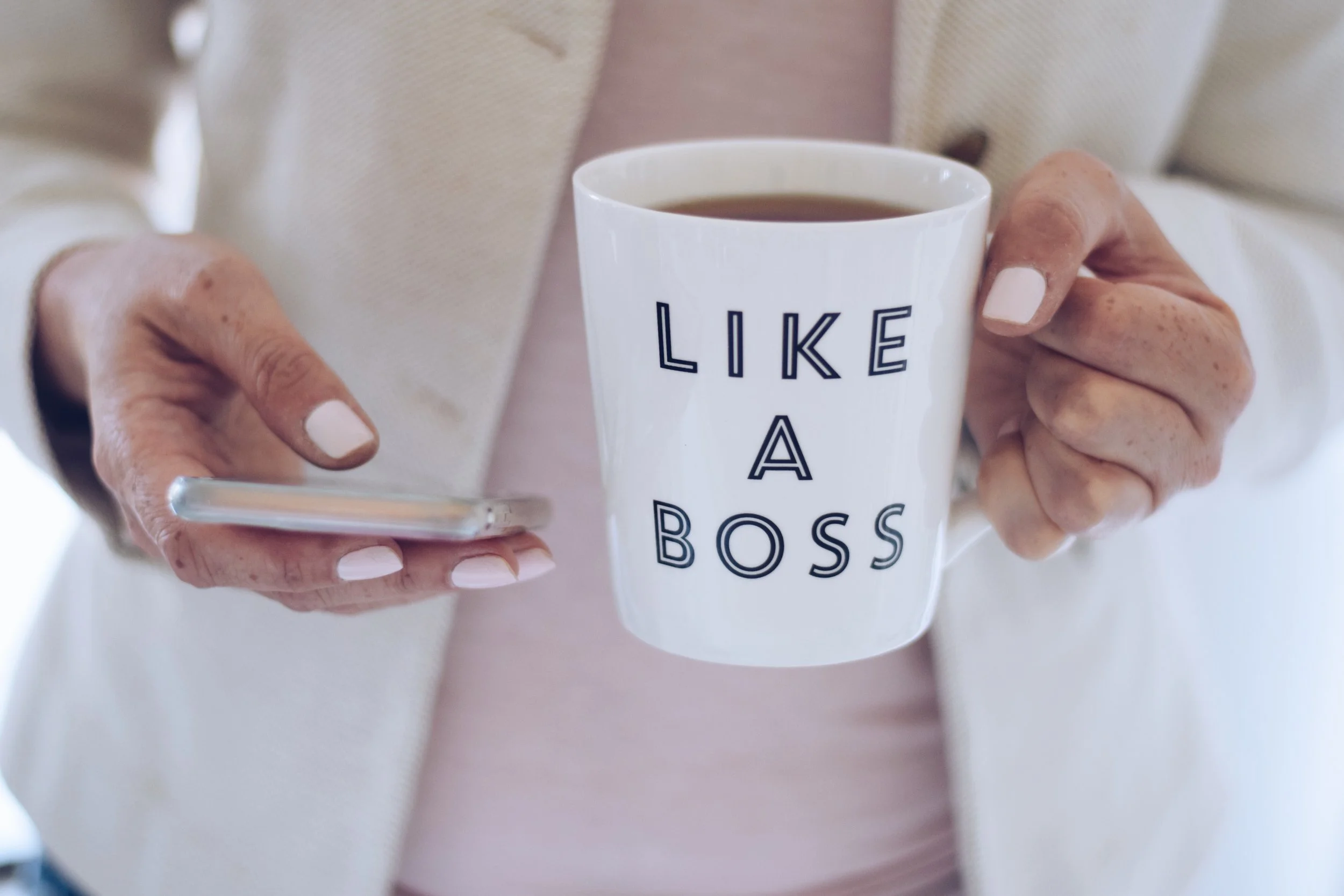 Are you an assertive leader?