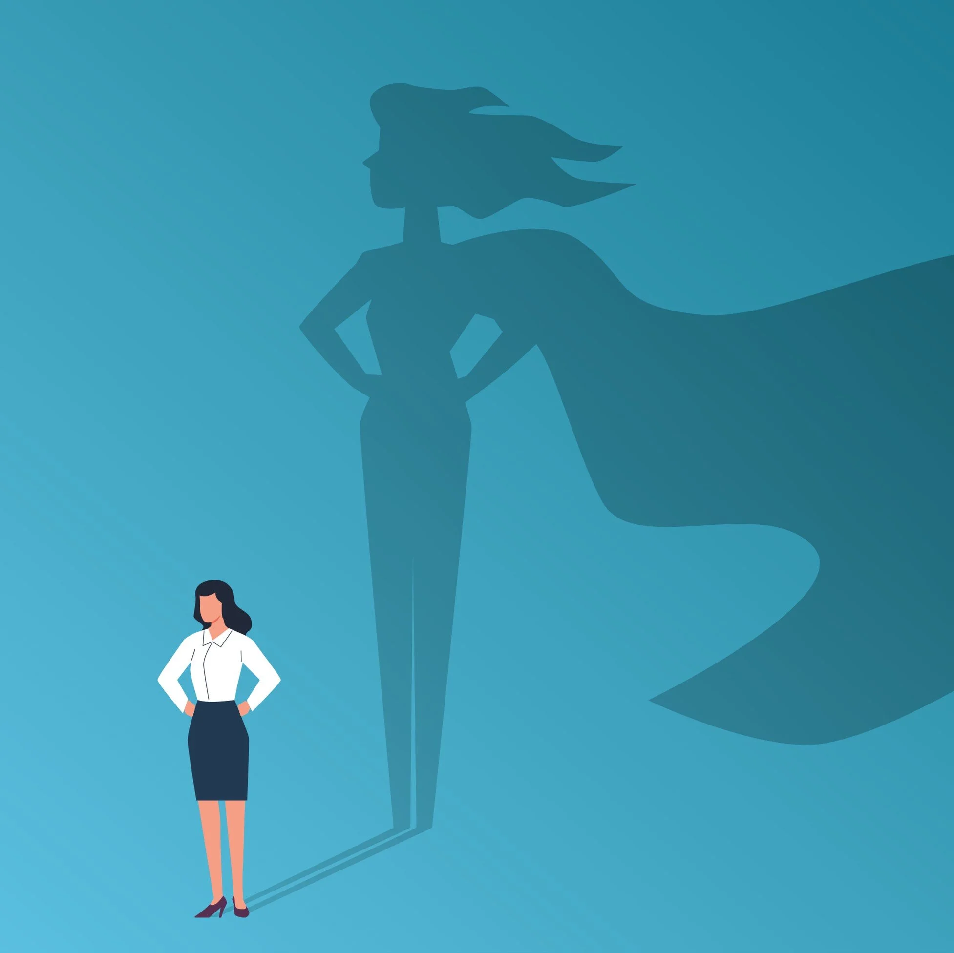 Four ways to strengthen your influence