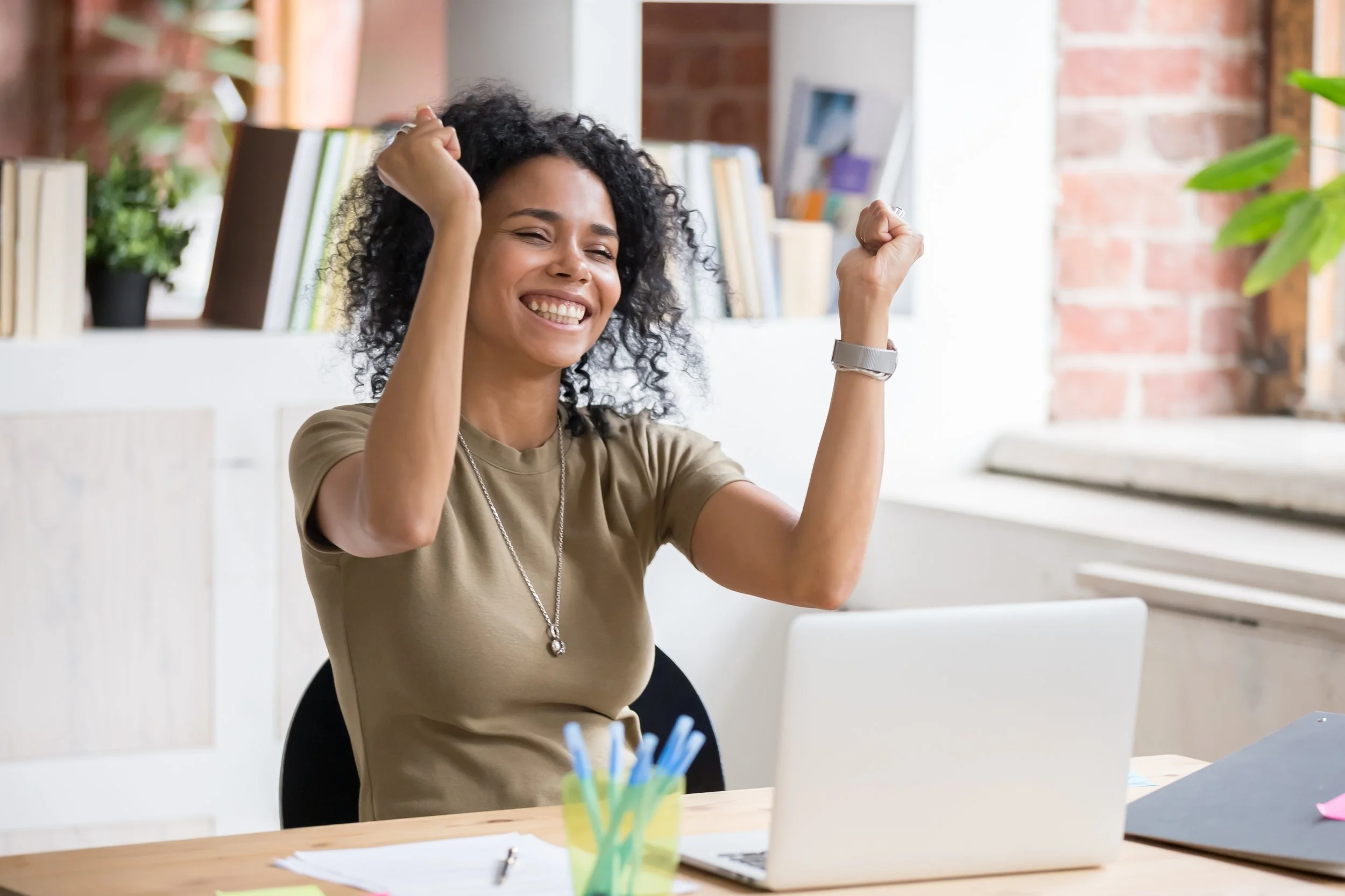Are your beliefs holding you back?