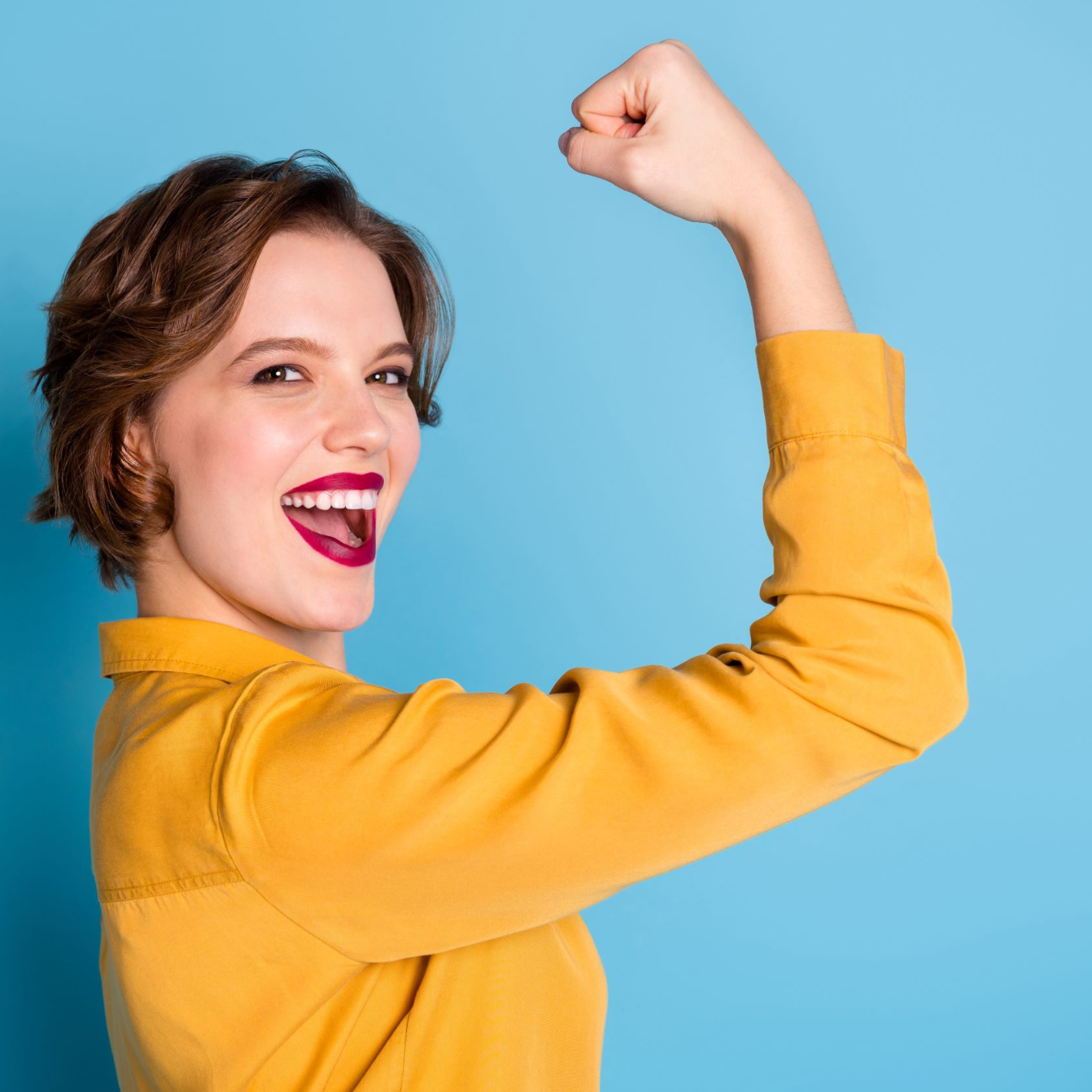Four steps to career empowerment