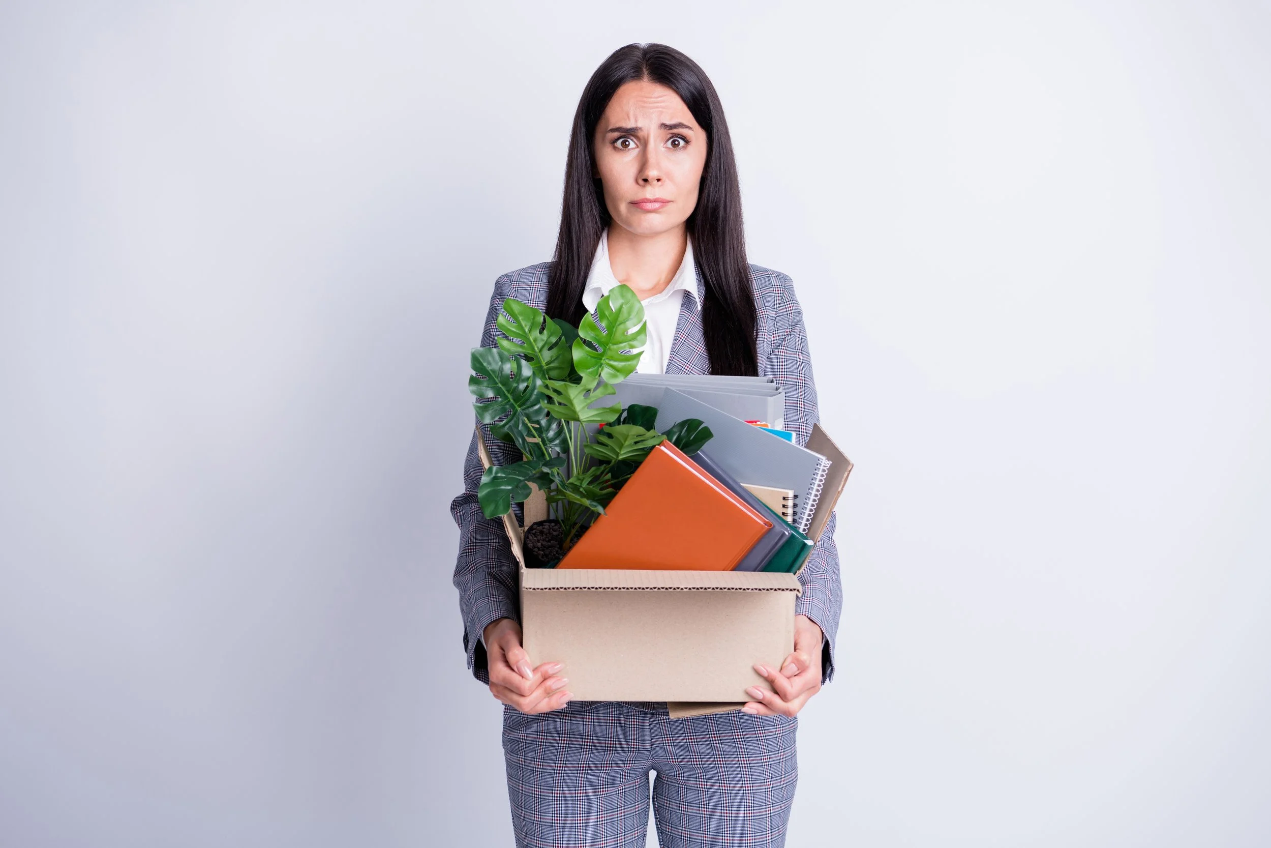 I fired myself. Should you?