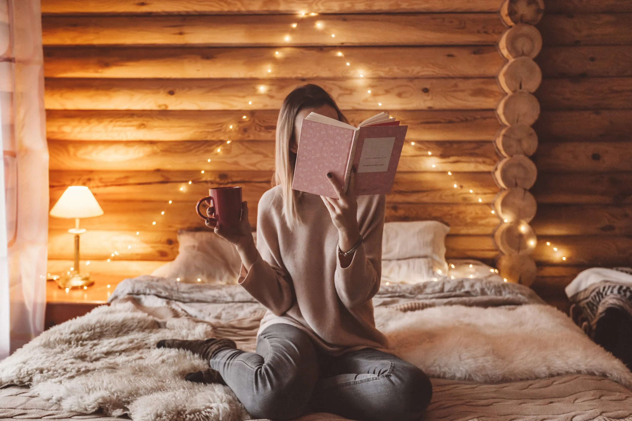 Four holiday reads to boost your career