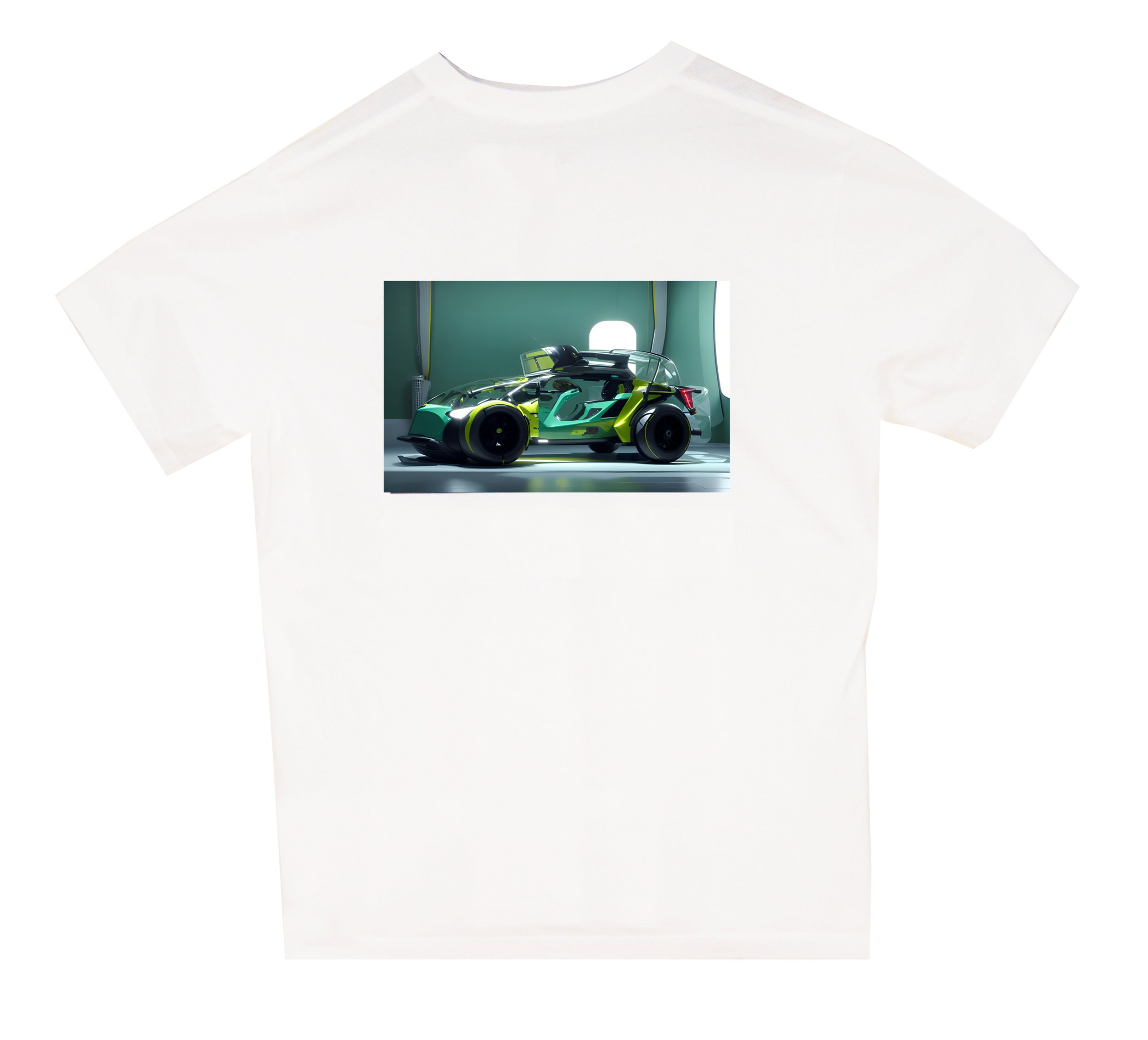 OXYDRIVE T-Shirt GreenYellow Back copy.jpg