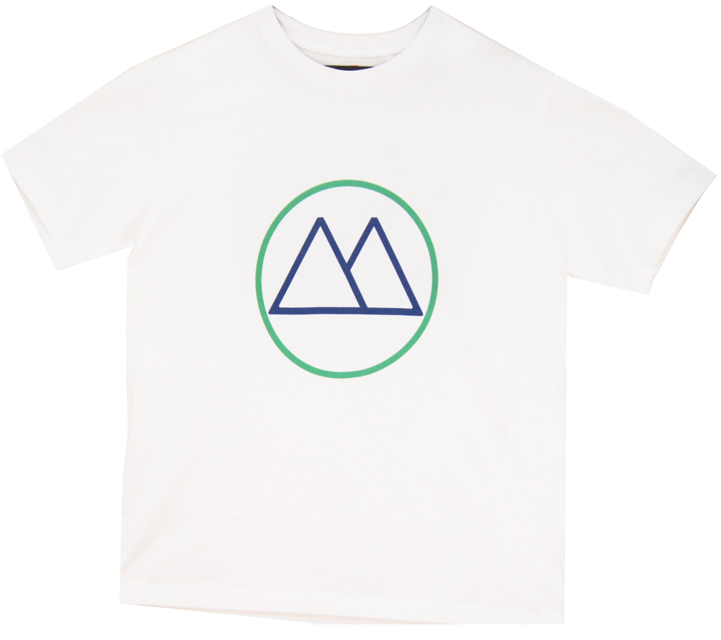 OXYDRIVE T-Shirt Single Logo Front White copy.jpg