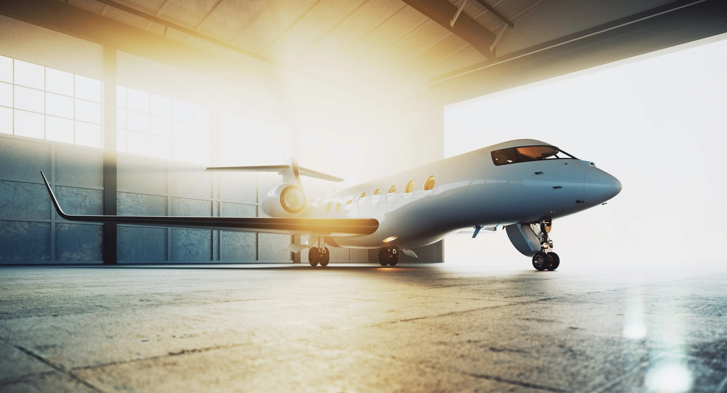 As Celebrity Backlash Grows, So Does Overall Private Jet Use Stella Jets