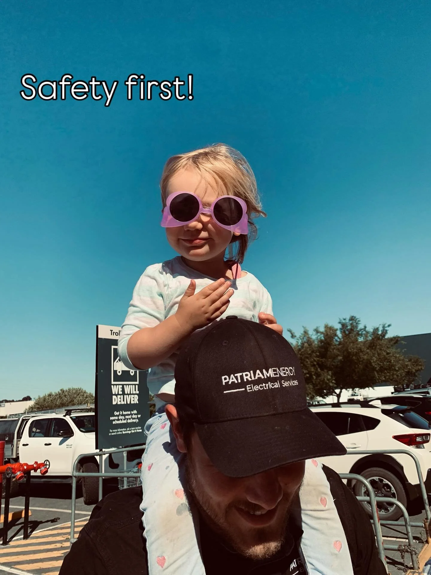 Not sure if these were the safety glasses Jono meant&hellip;

⚡ At Patriam Energy, safety is never an afterthought&mdash;it&rsquo;s at the heart of everything we do.
From the right protective gear to well-maintained equipment, our team ensures every 