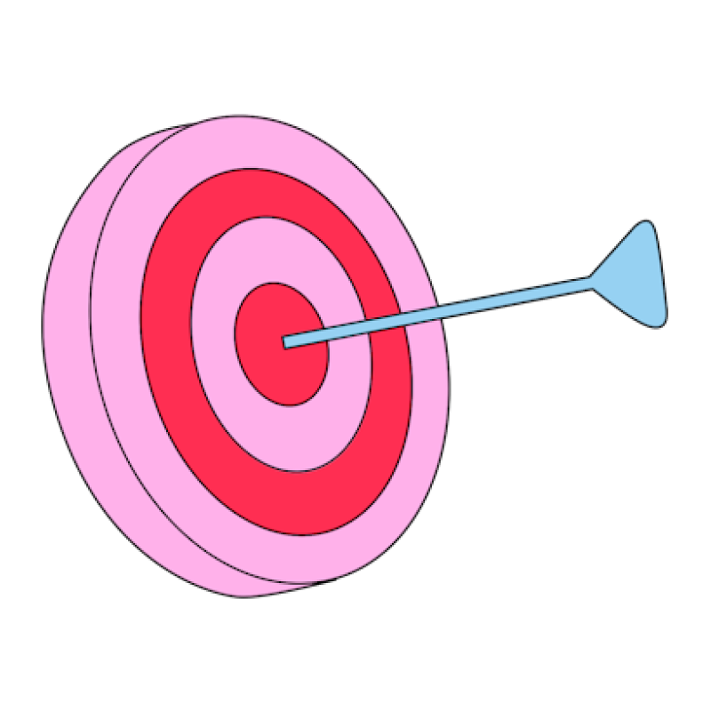 Isometric Stickers - Target.png