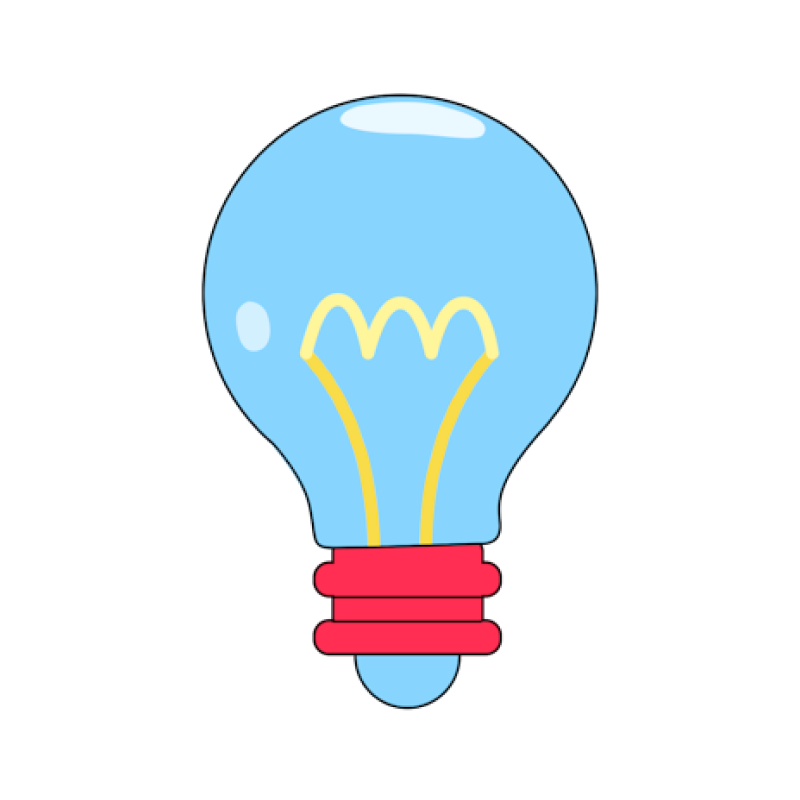 Isometric Stickers - bulb.png