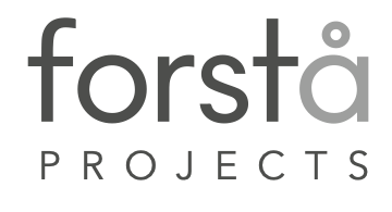 Forsta Projects