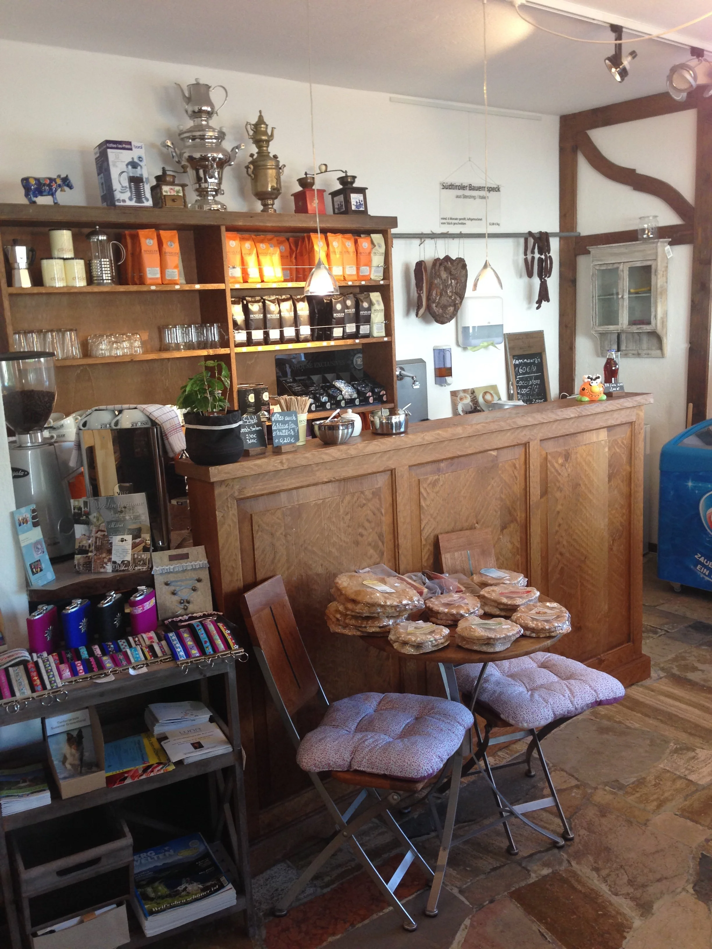 Espressobar