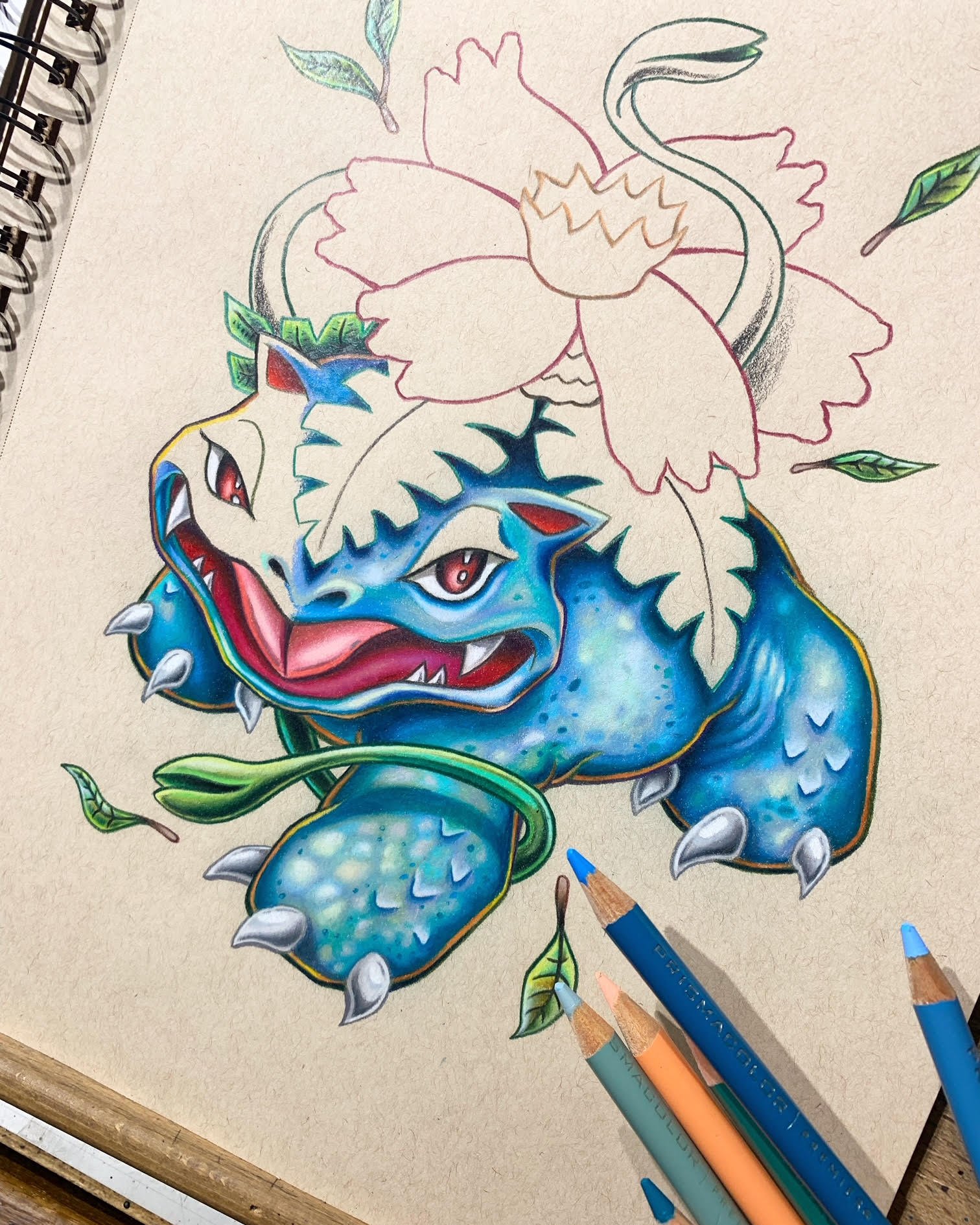 Bryan Collins Art & Novels