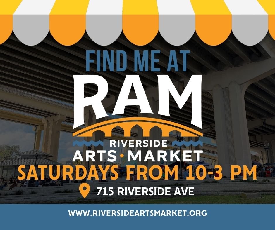 Riverside Arts Market