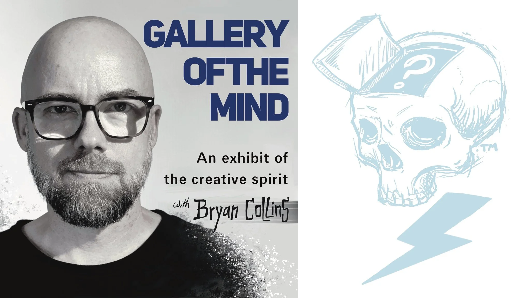 Gallery of the Mind