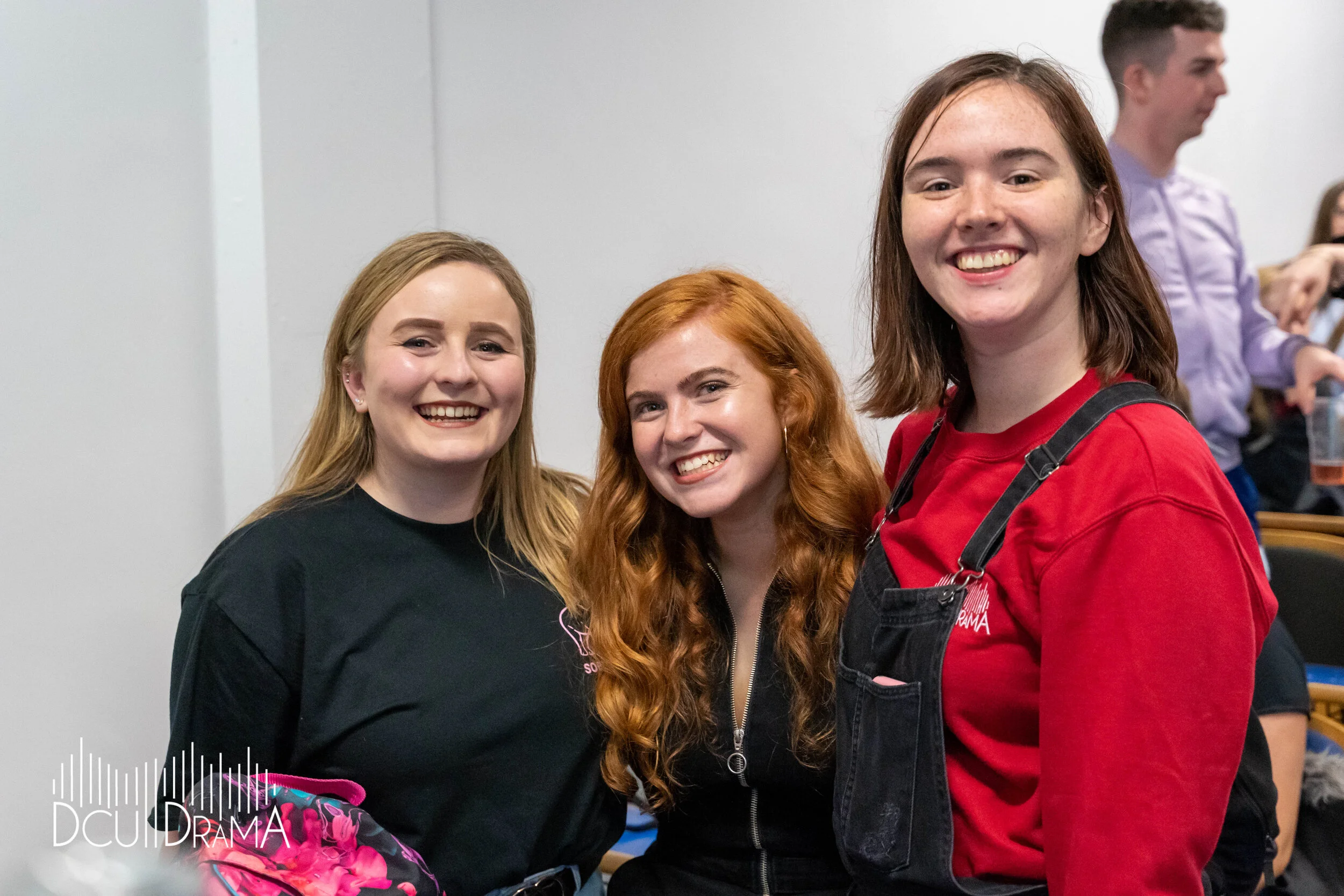 My Experience with the Front of House Team…