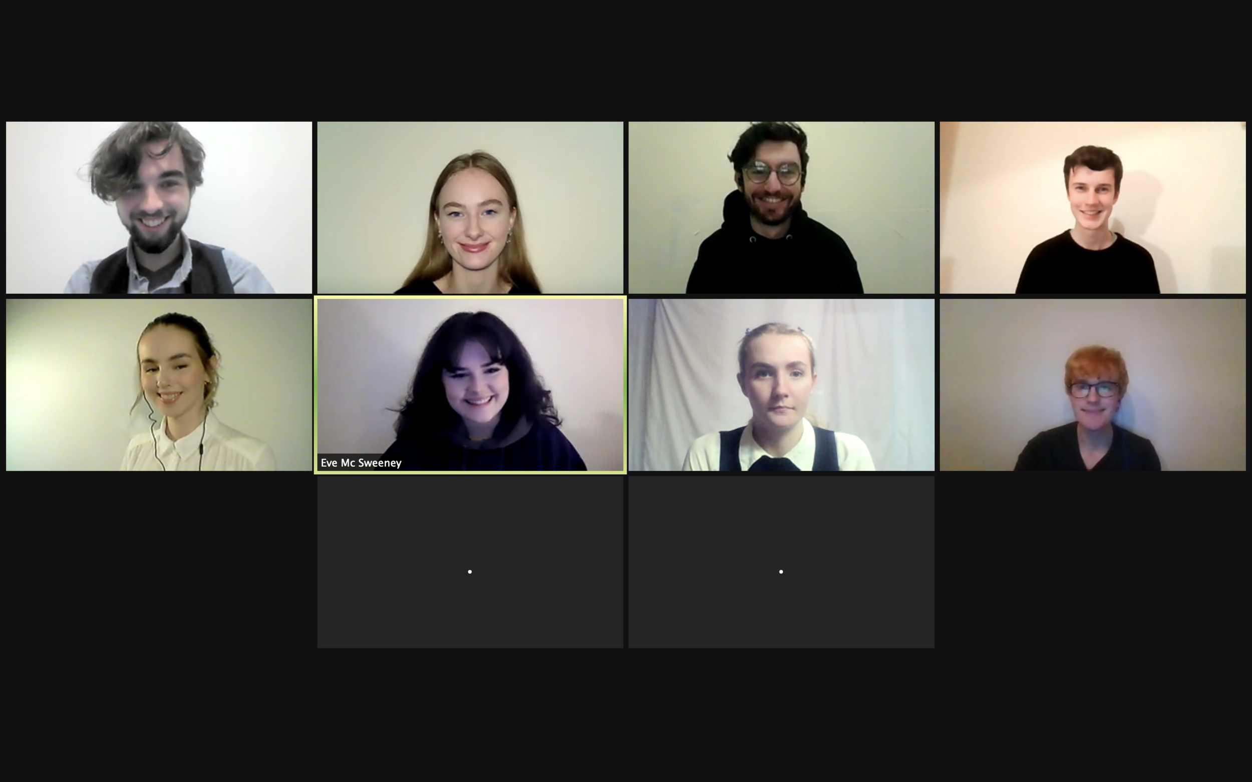 My Experience with Start Swimming…