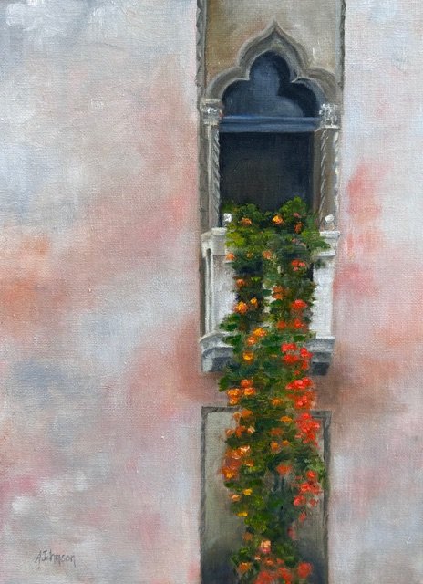 Ann Johnson