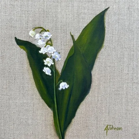 Ann Johnson