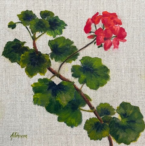 Ann Johnson