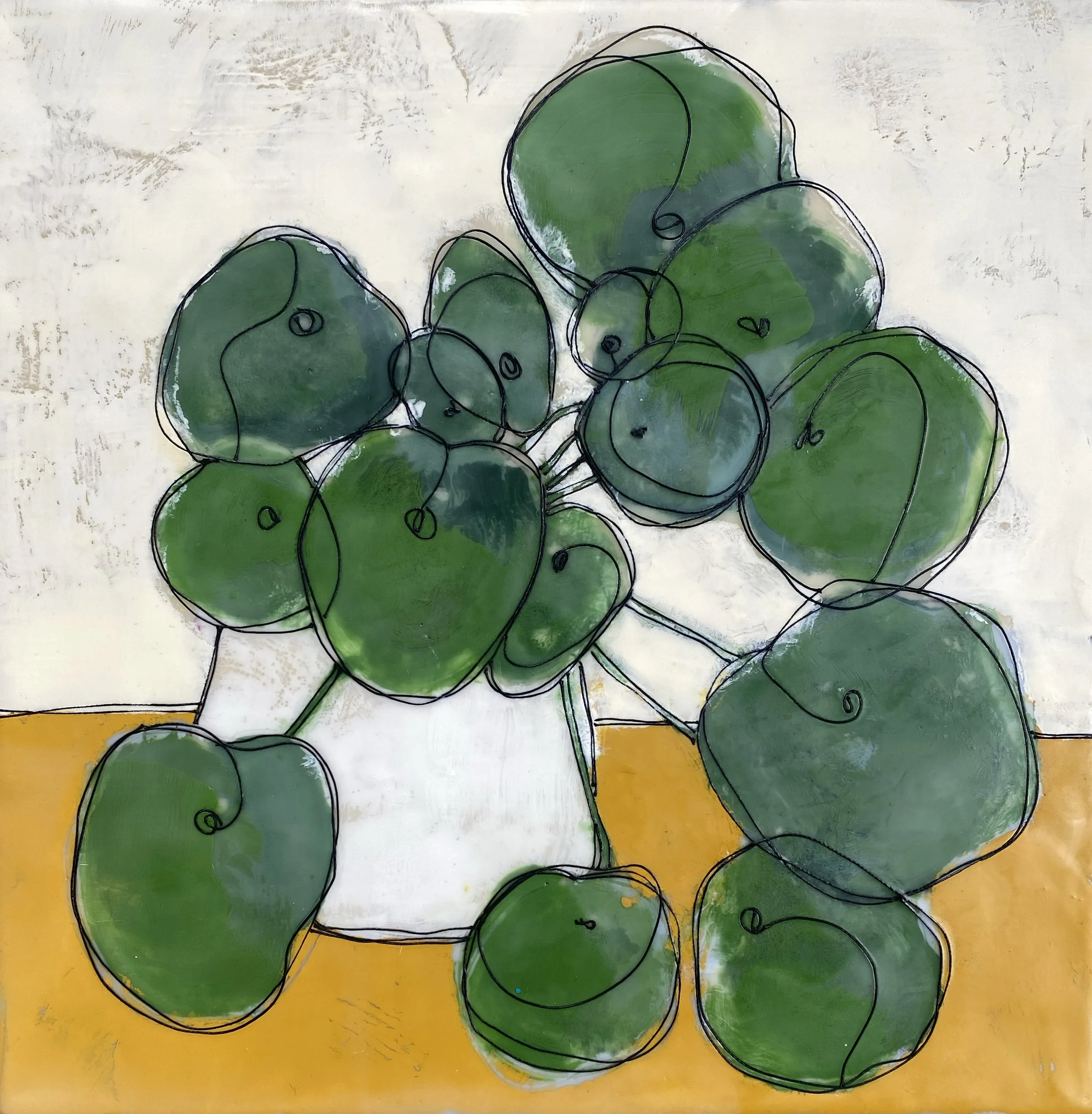 Amy Vander Els