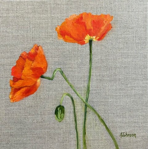 Ann Johnson