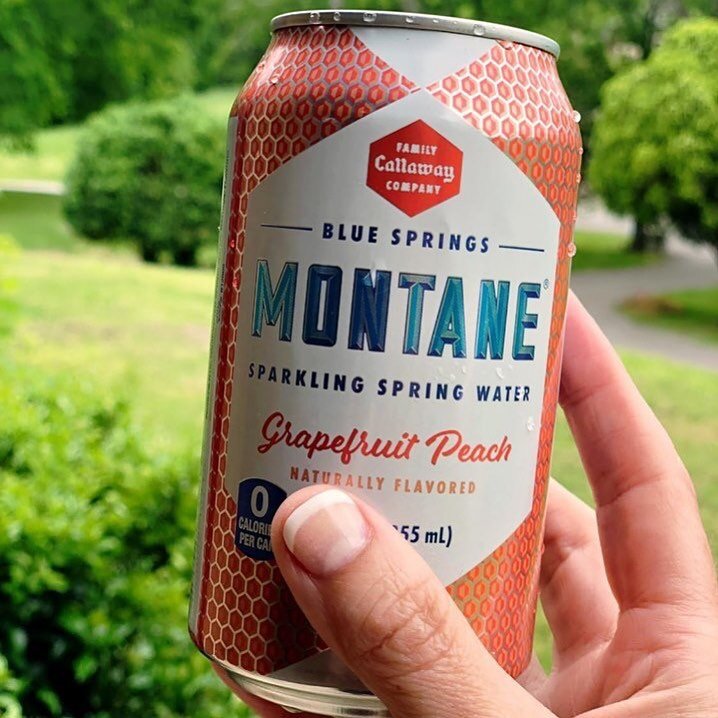 We love trying out new products. Check out @montanespring