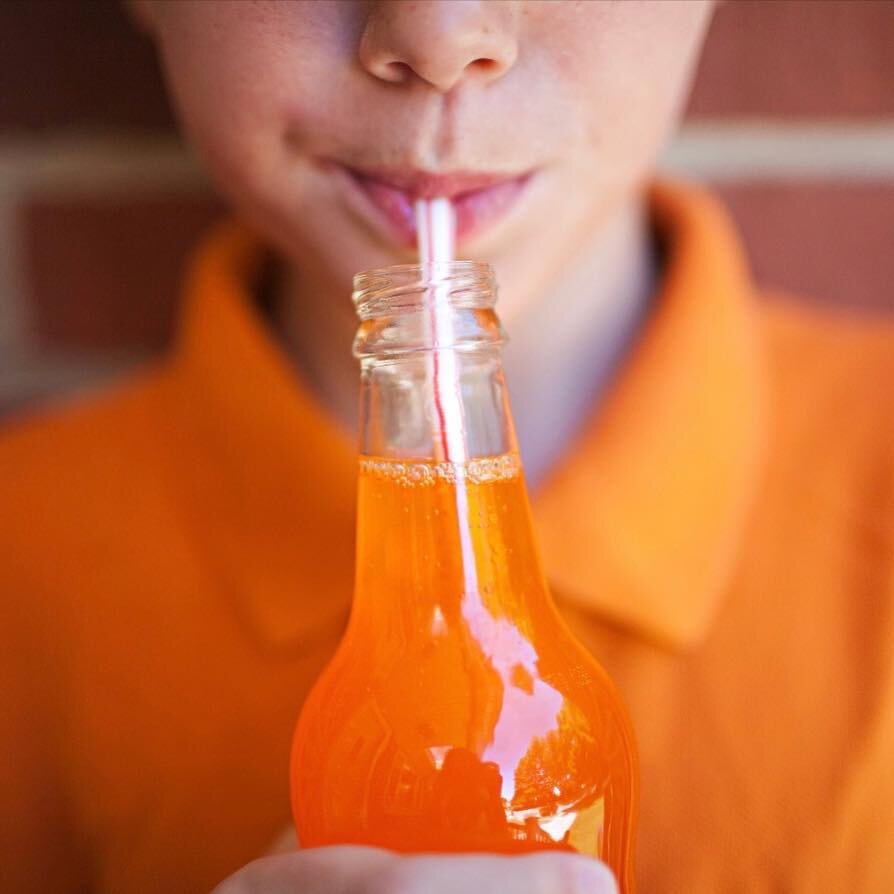 Great article from @npr!  Link in Bio!  The American Academy of Pediatrics and the American Heart Association, in a joint statement, endorsed taxes on sugary drinks, restrictions on marketing to kids and incentives for healthier purchases.