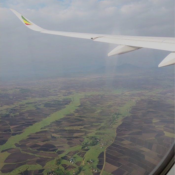 Ethiopia, CoE 2024