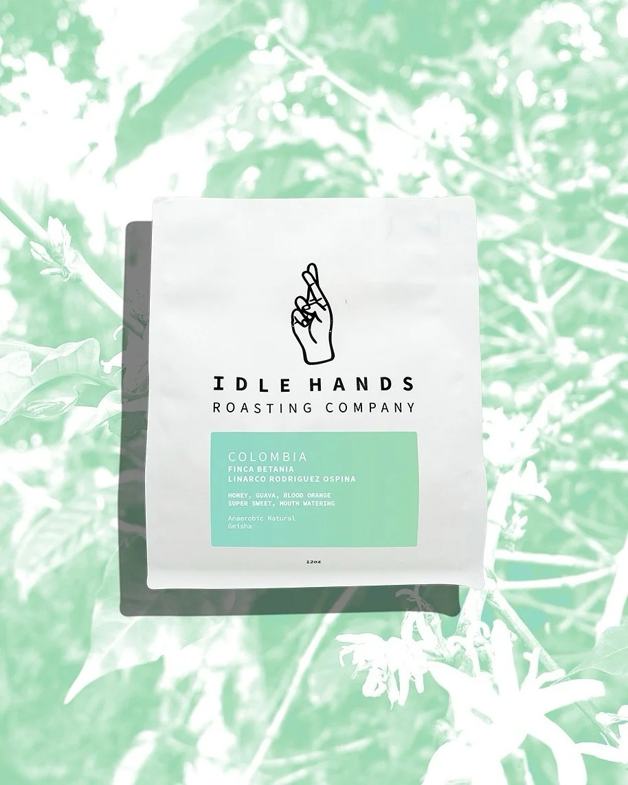 We&rsquo;re lucky enough to regularly feature Linarco&rsquo;s Geishas on our menu, and they&rsquo;re always a crowd pleaser. With a known genetic lineage to Panama, Don Lino&rsquo;s Geisha has everything we love about quality geisha combined with a b