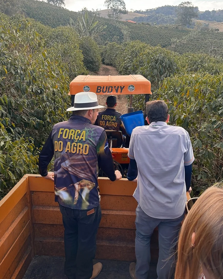 The year is nearly over, but we&rsquo;ve plenty more coffees to celebrate! Currently online, we&rsquo;ve a sugary, yellow fruit-like anaerobic natural Cautucai from @sitio.maranhao 🇧🇷🫶

The Betti Family are a perfect representative of small-scale 