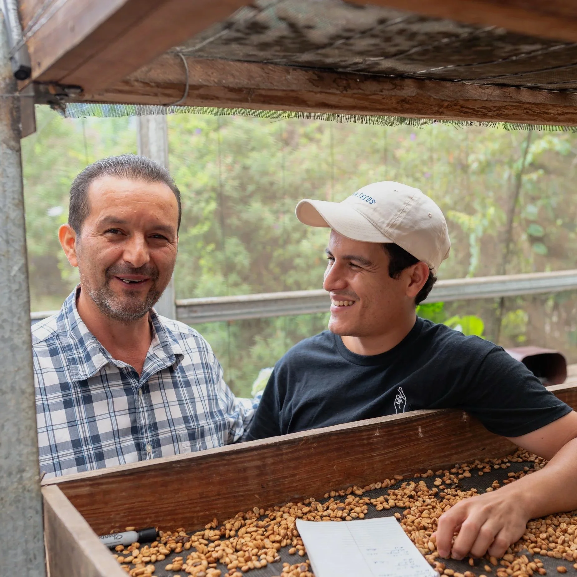 Honduras: Coffee, Community, and the Cup of Excellence