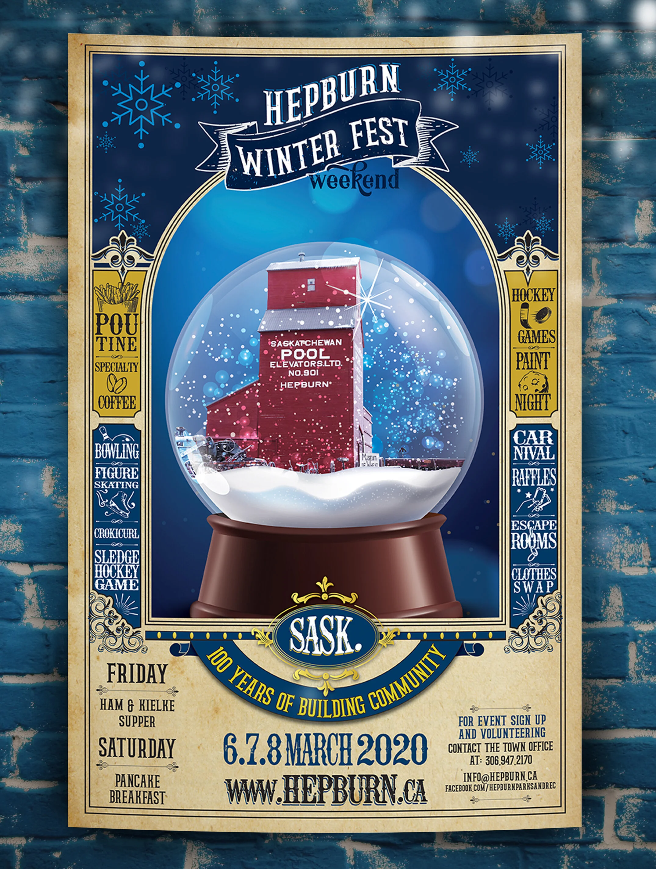 Winter Fest