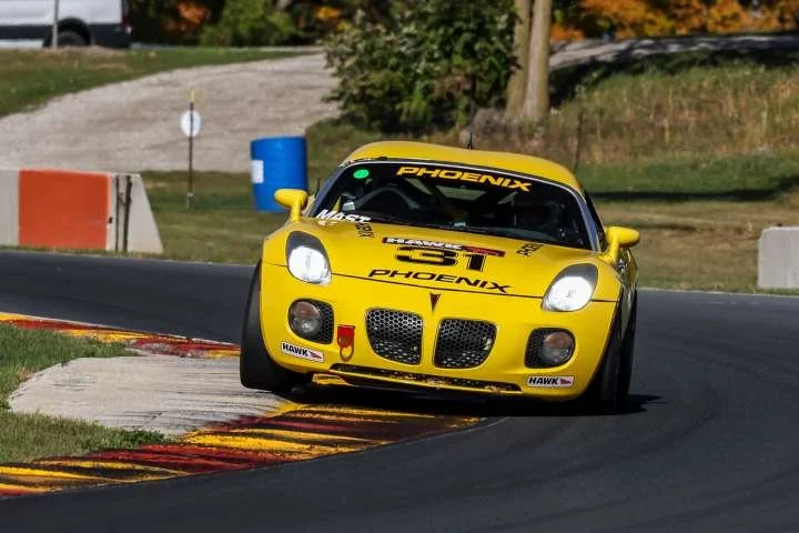 Photo Gallery - 2024 SCCA National Championship Runoffs — Phoenix ...