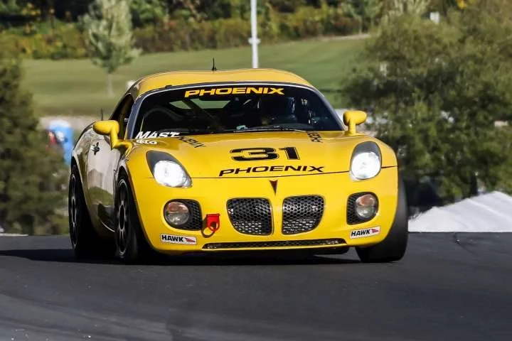 Photo Gallery - 2024 SCCA National Championship Runoffs — Phoenix ...