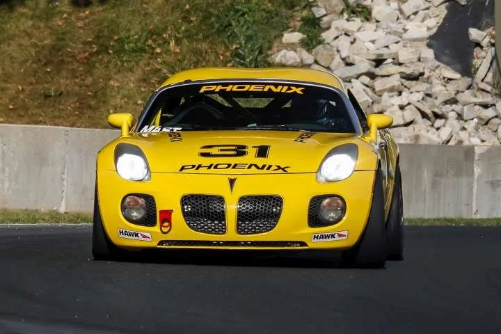 Photo Gallery - 2024 SCCA National Championship Runoffs — Phoenix ...