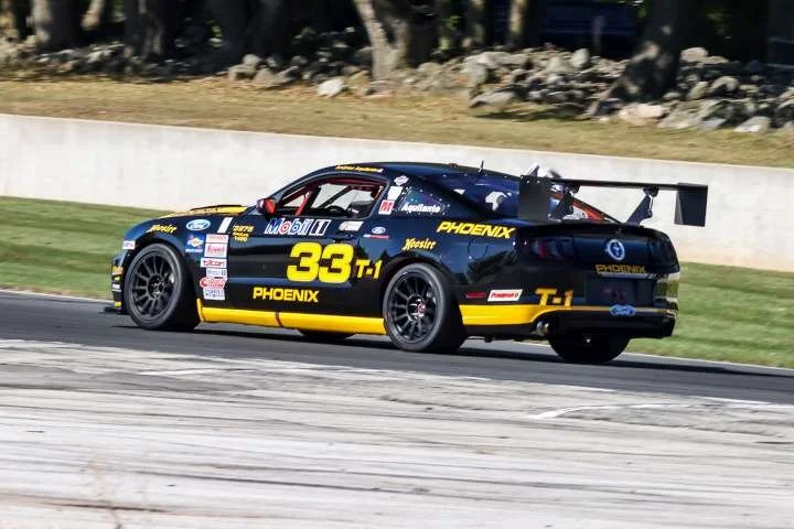 Photo Gallery - 2024 SCCA National Championship Runoffs — Phoenix ...