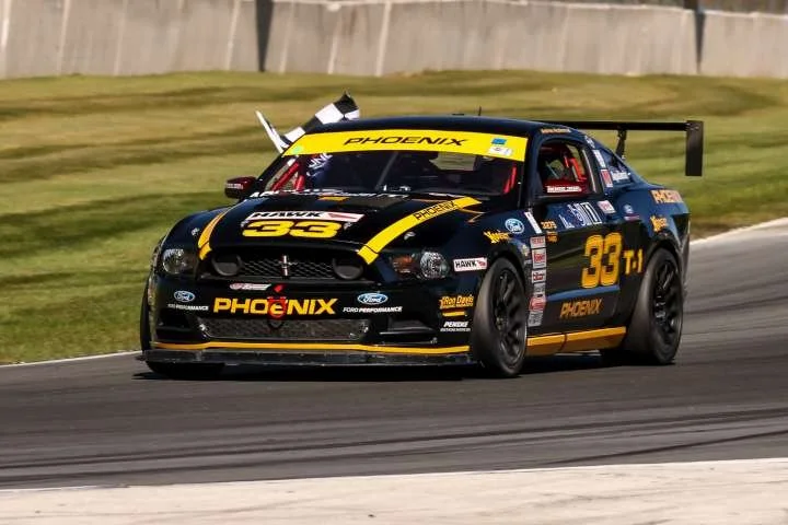 Photo Gallery - 2024 SCCA National Championship Runoffs — Phoenix ...