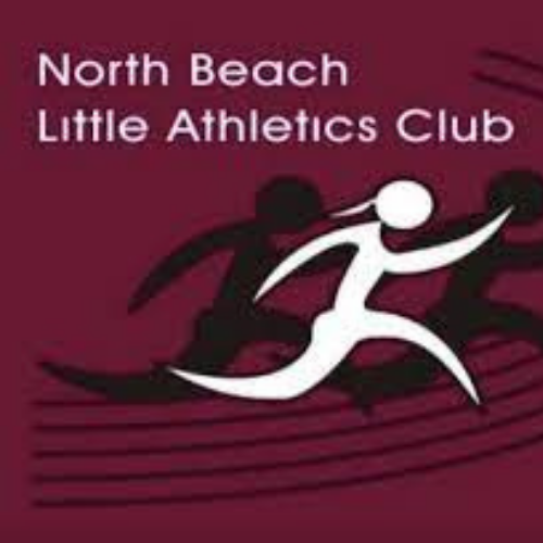 North Beach Little Athletics Club