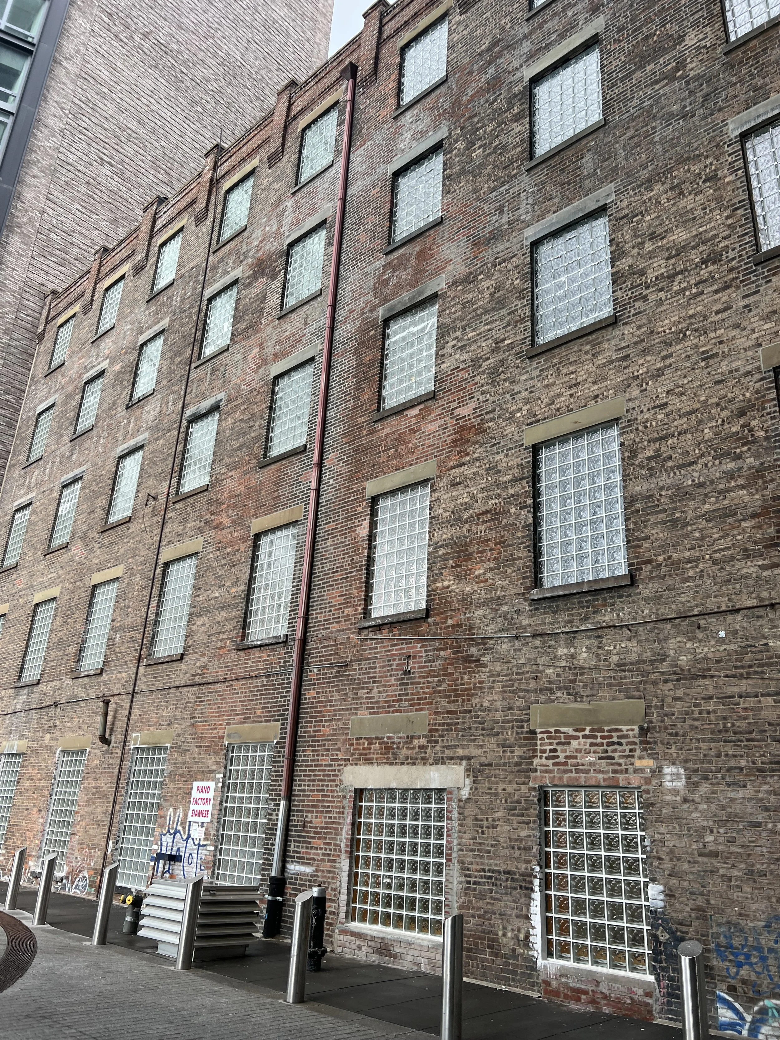 Now a waterfront district in the Bronx, this historic development will continue house art, music, and culture carrying its legacy.
