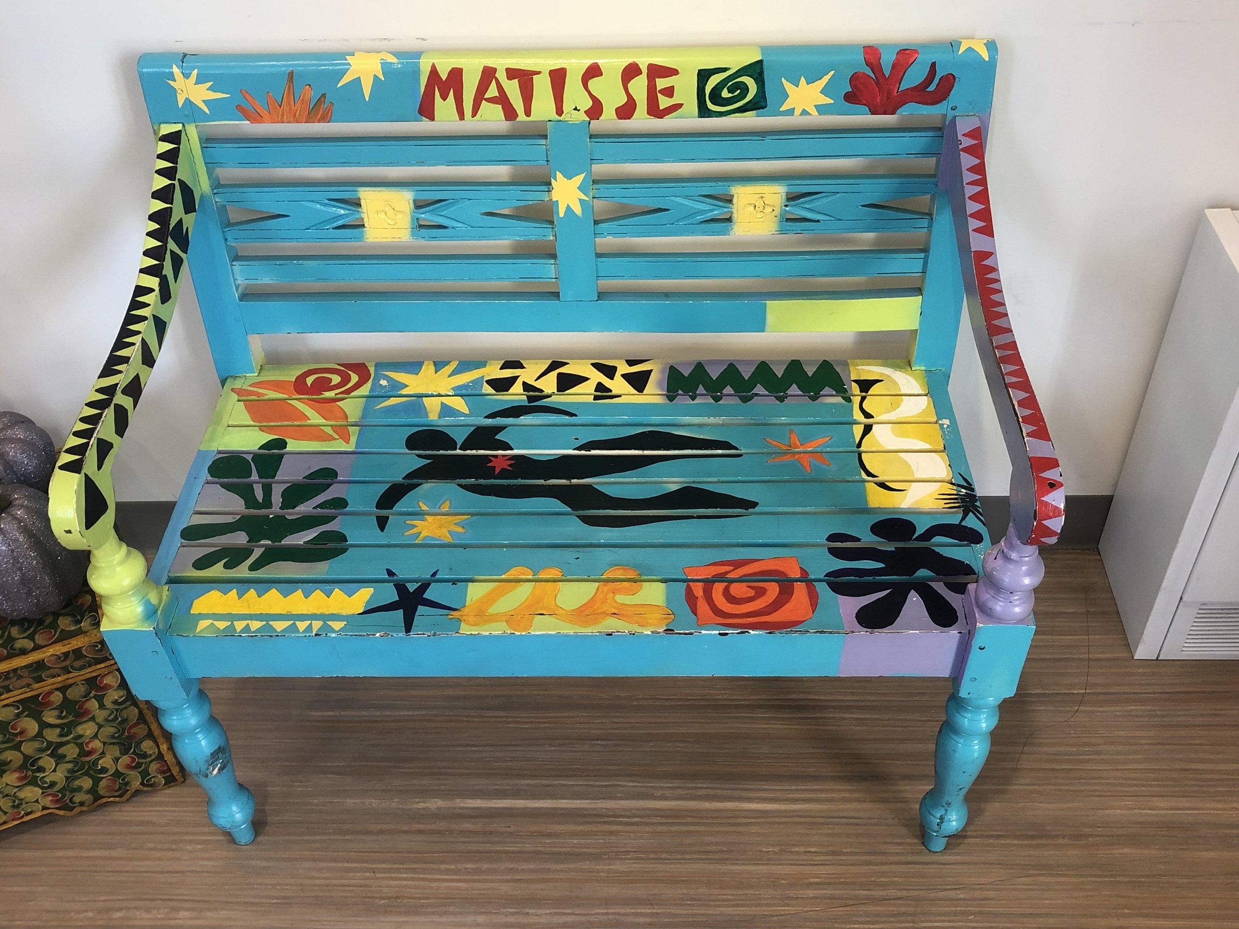 lobby matisse bench.jpg