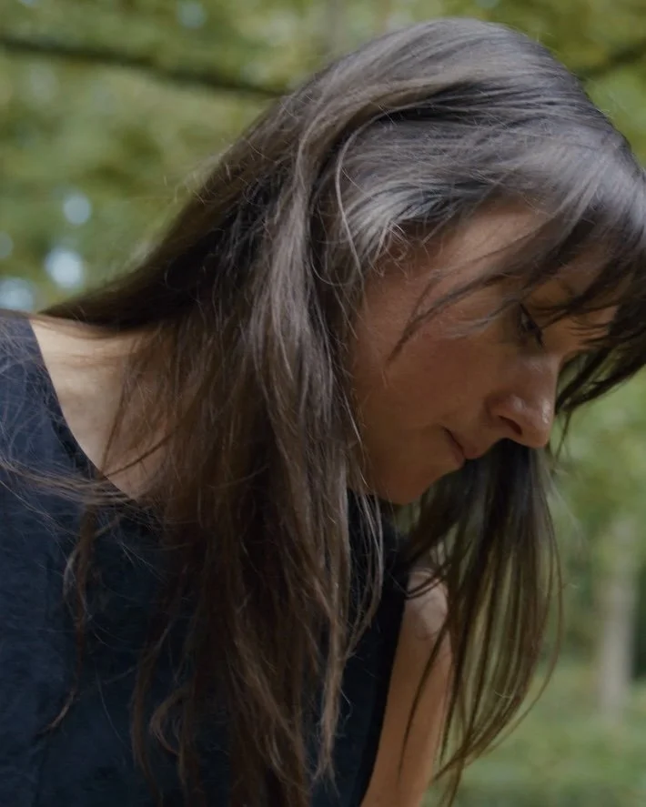 The Nutting Artist-in-Residence, Fallingwater USA