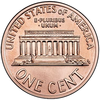 Image for coin's tail