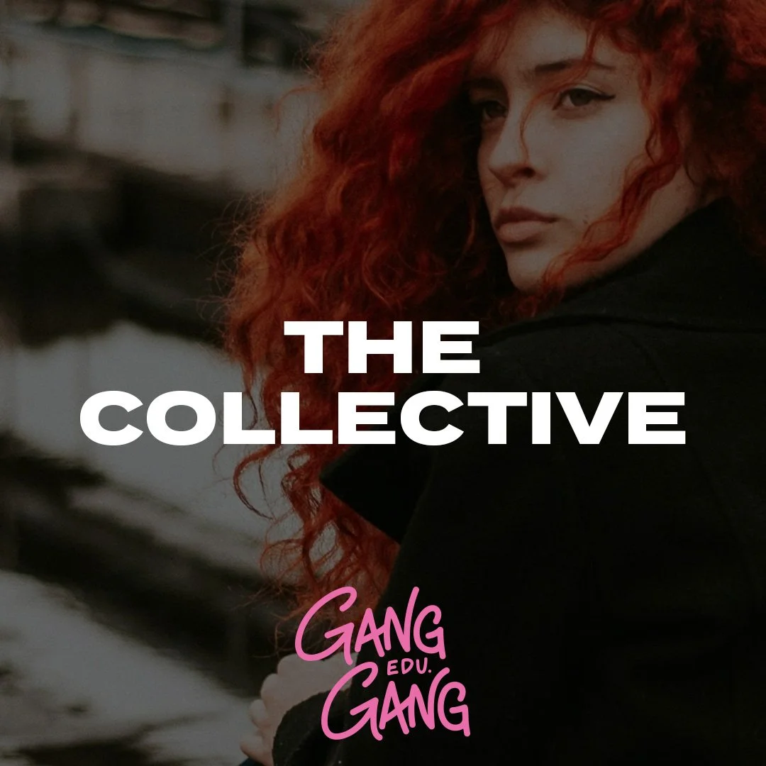 The Collective: Color (SEP-OCT)