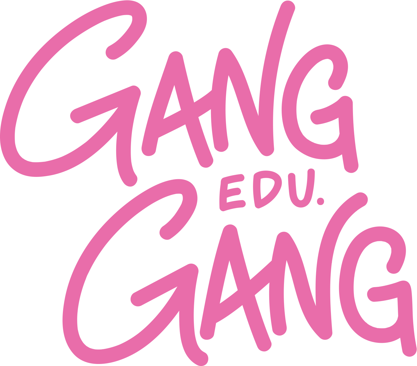 Gang Gang EDU